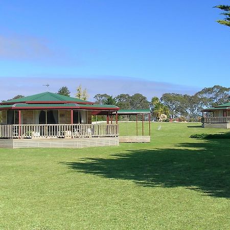 Carolynnes Cottages Naracoorte Exterior foto