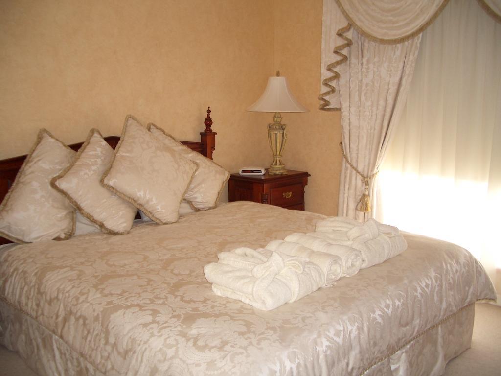 Carolynnes Cottages Naracoorte Quarto foto