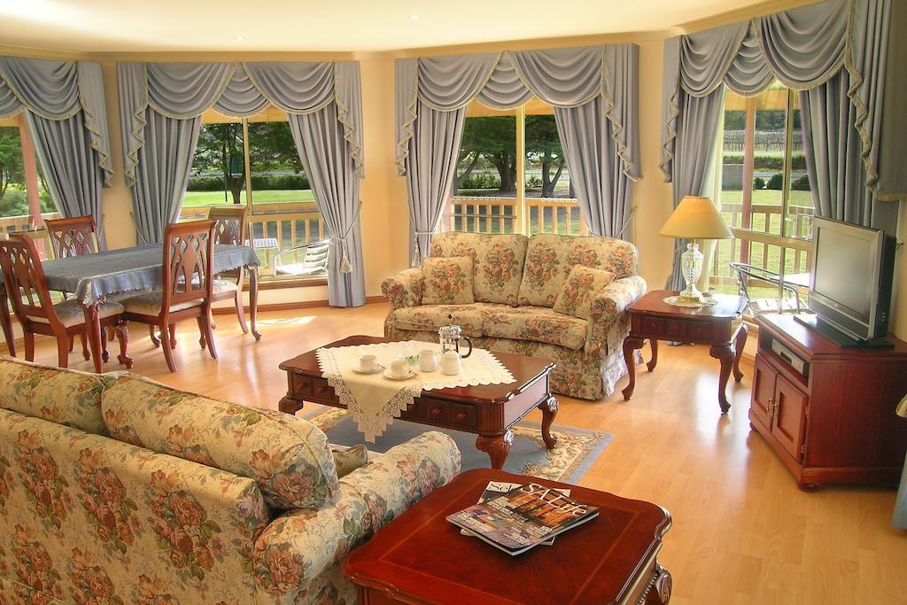 Carolynnes Cottages Naracoorte Quarto foto