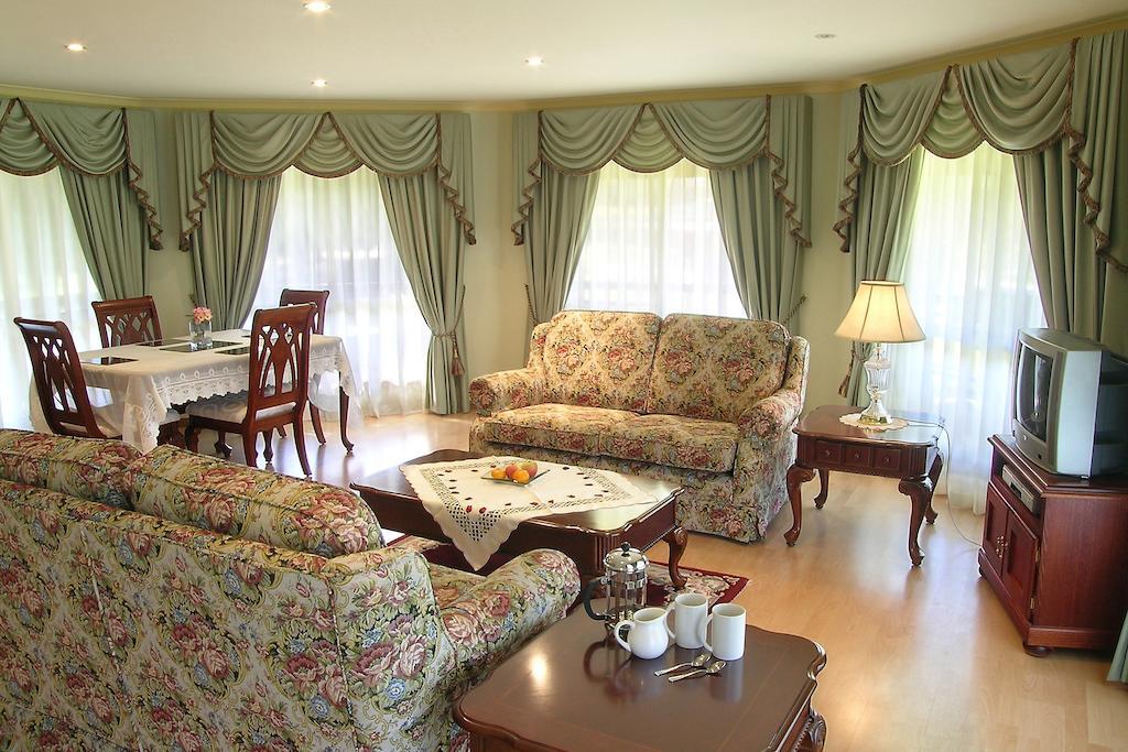 Carolynnes Cottages Naracoorte Quarto foto
