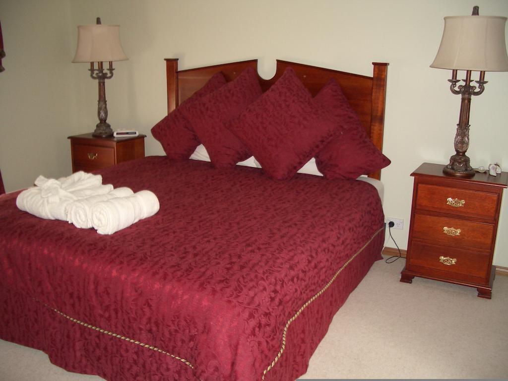Carolynnes Cottages Naracoorte Quarto foto